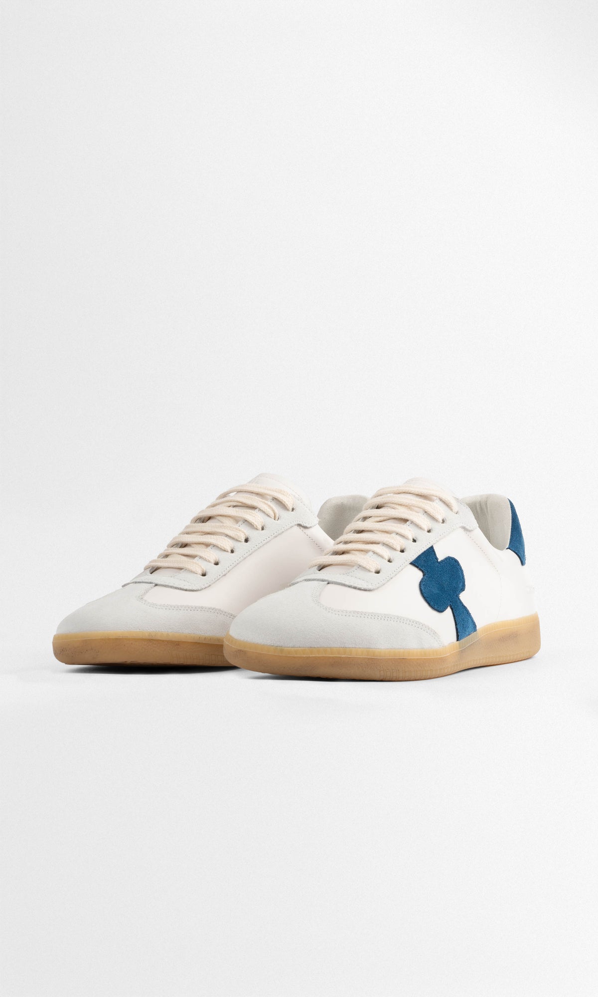 Berlin - Blue Clover — Double