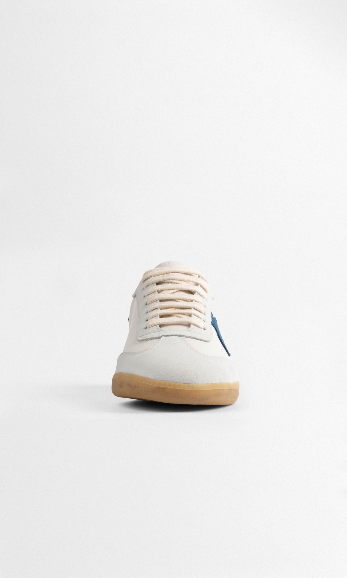 Berlin - Blue Clover — Front