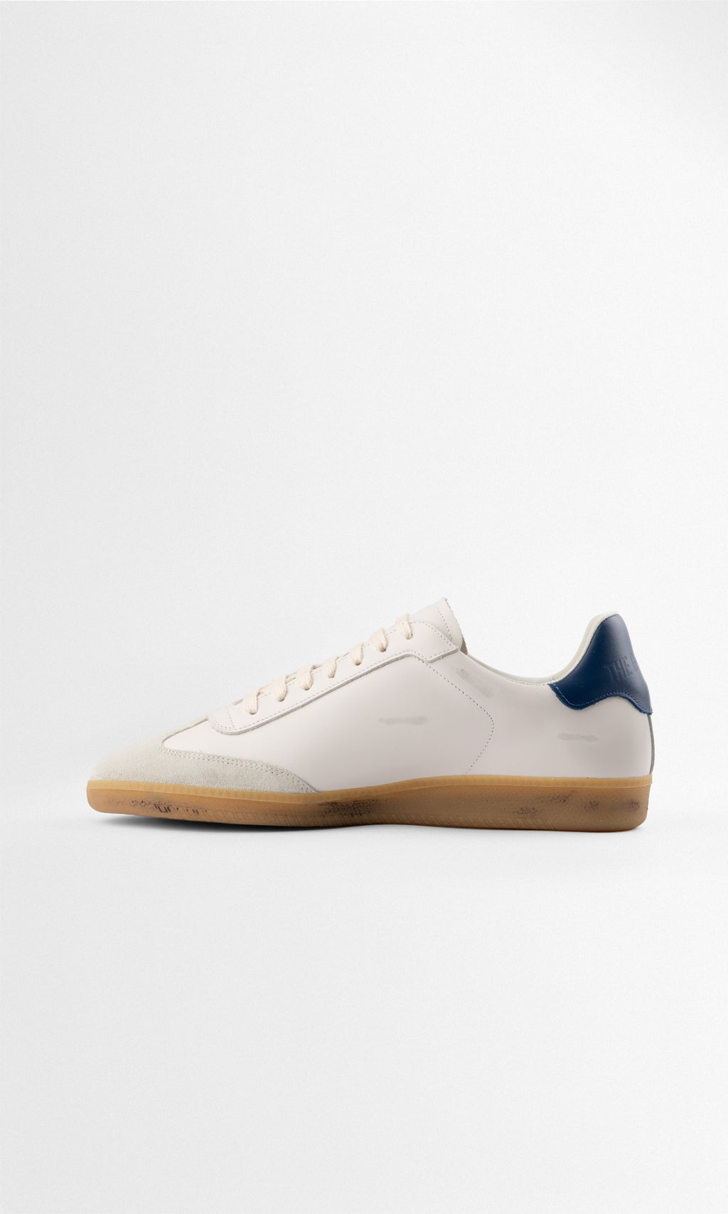 Berlin - BLUE HEEL