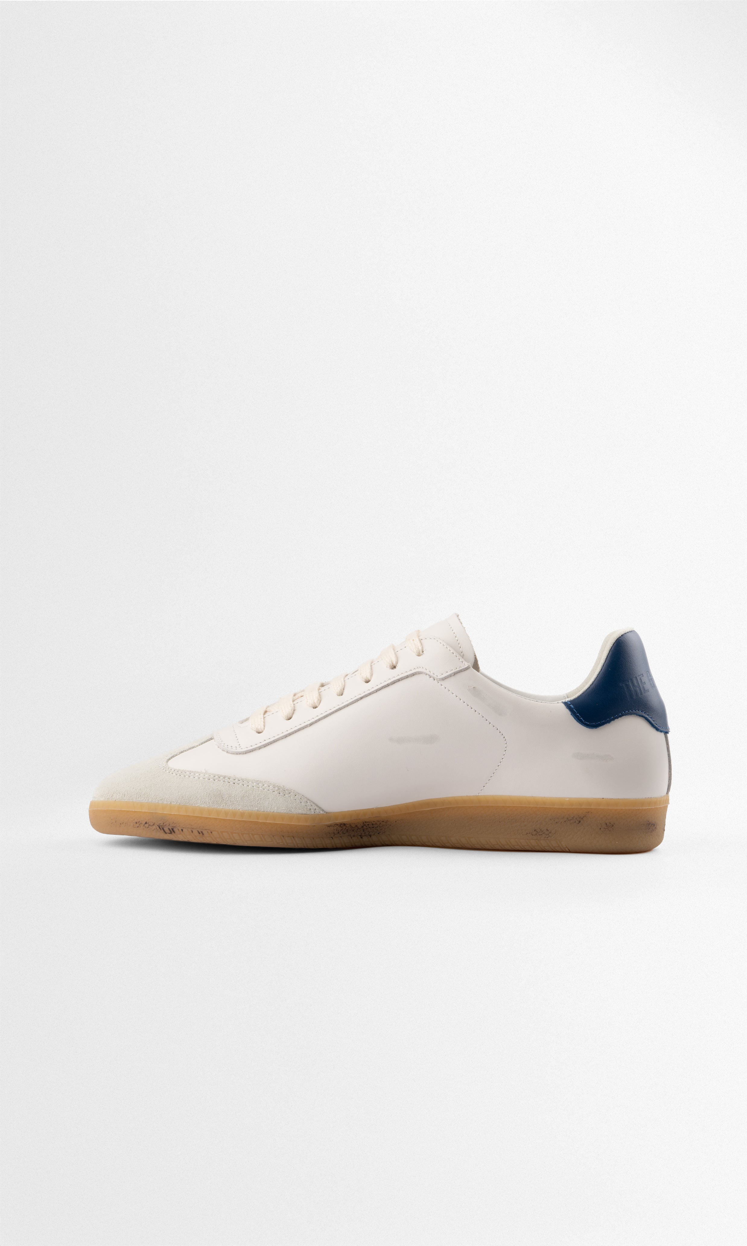 Berlin - BLUE HEEL