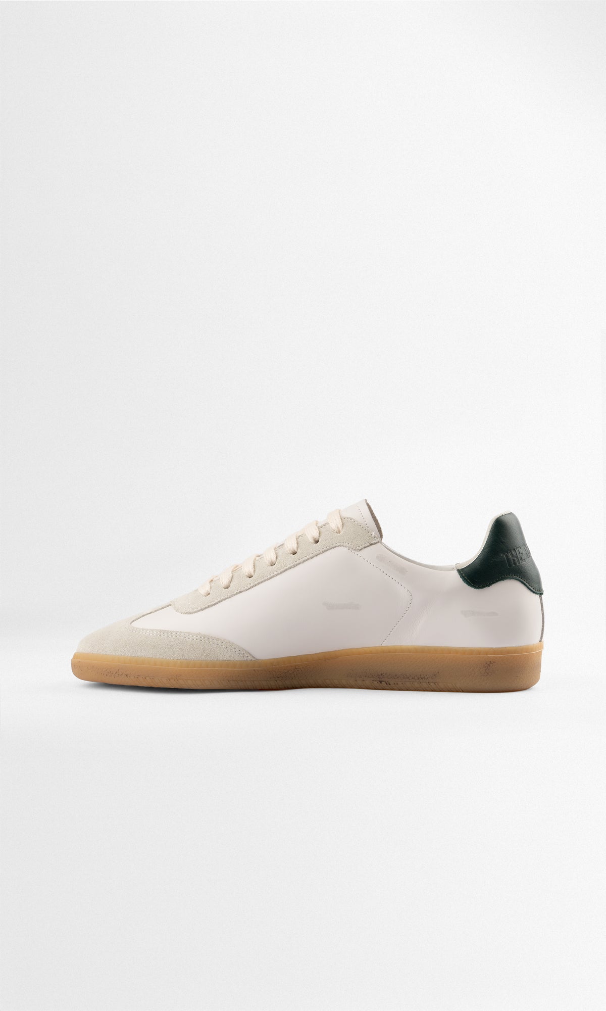 Berlin - GREEN HEEL
