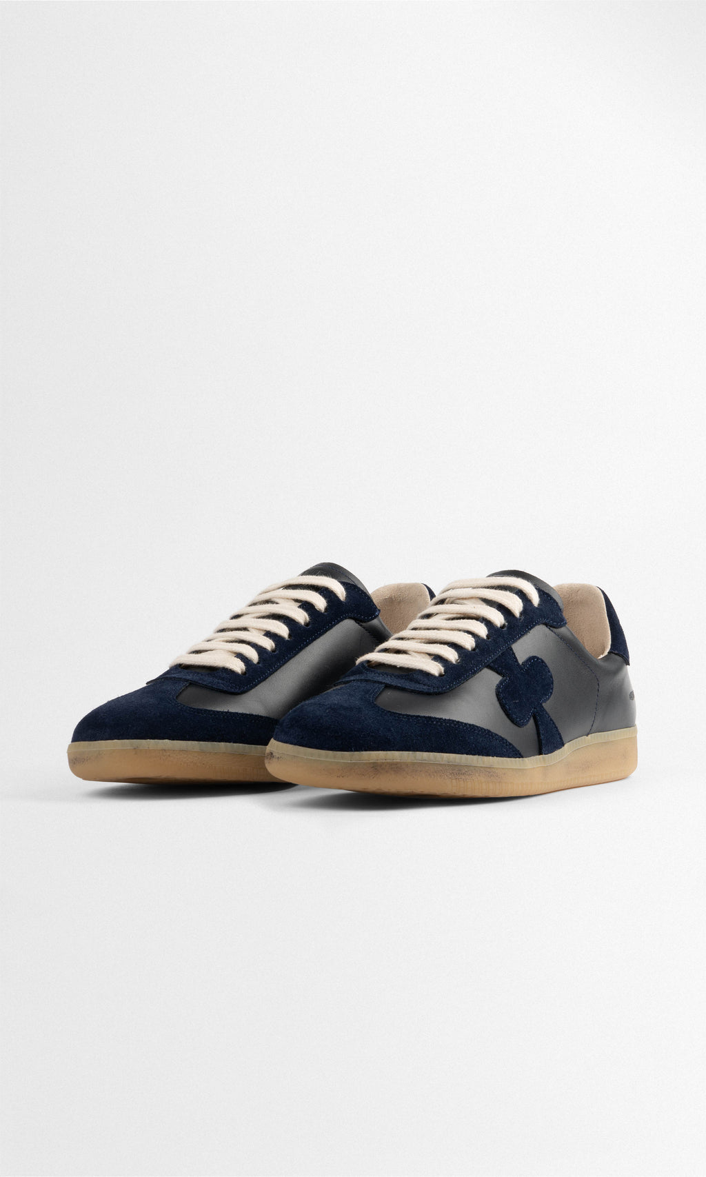 Berlin - Midnight Navy — Double
