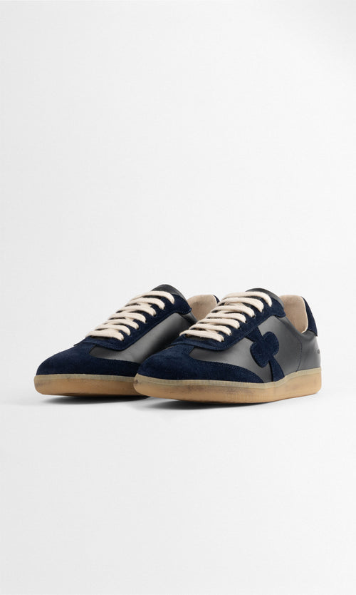 Berlin - Midnight Navy — Double