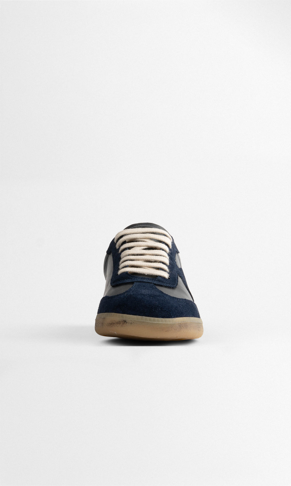 Berlin - Midnight Navy — Front
