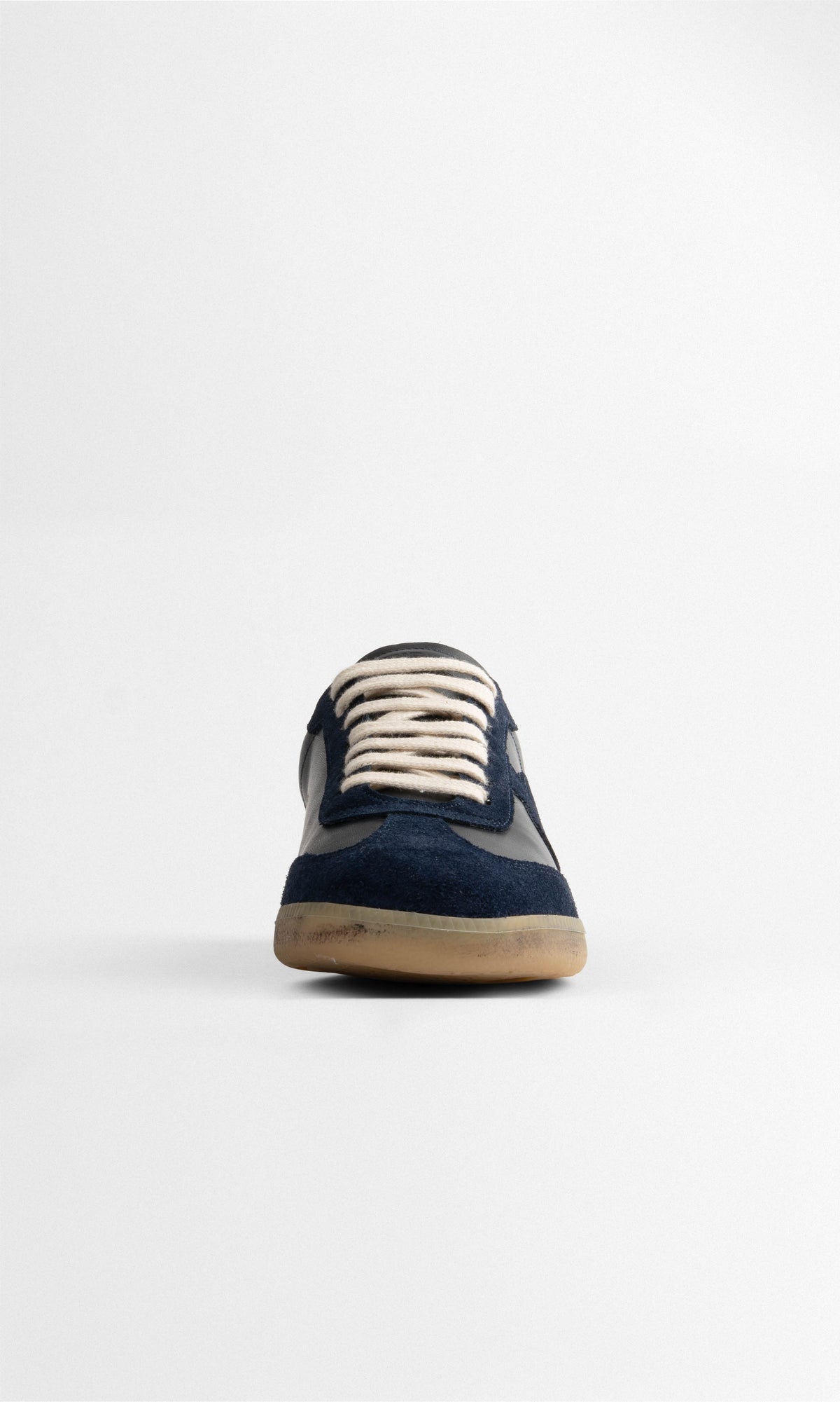 Berlin - Midnight Navy — Front