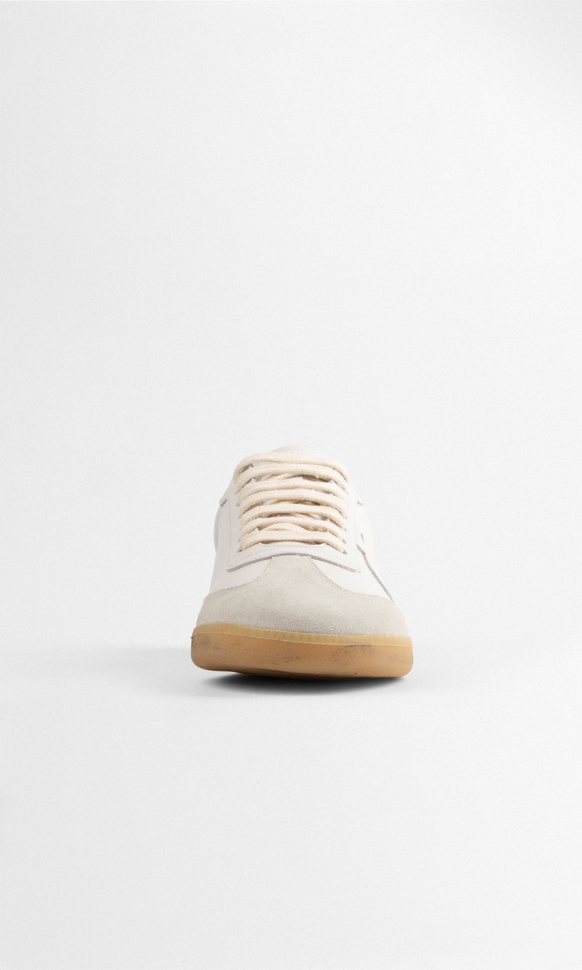 Berlin - White & Grey — Front