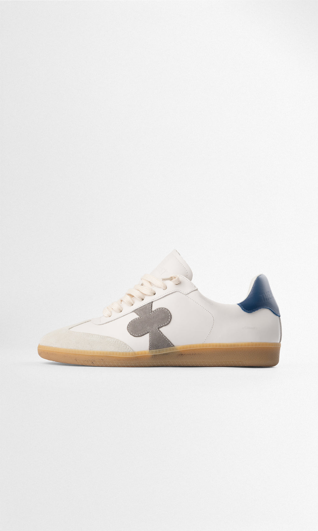 Berlin - BLUE HEEL