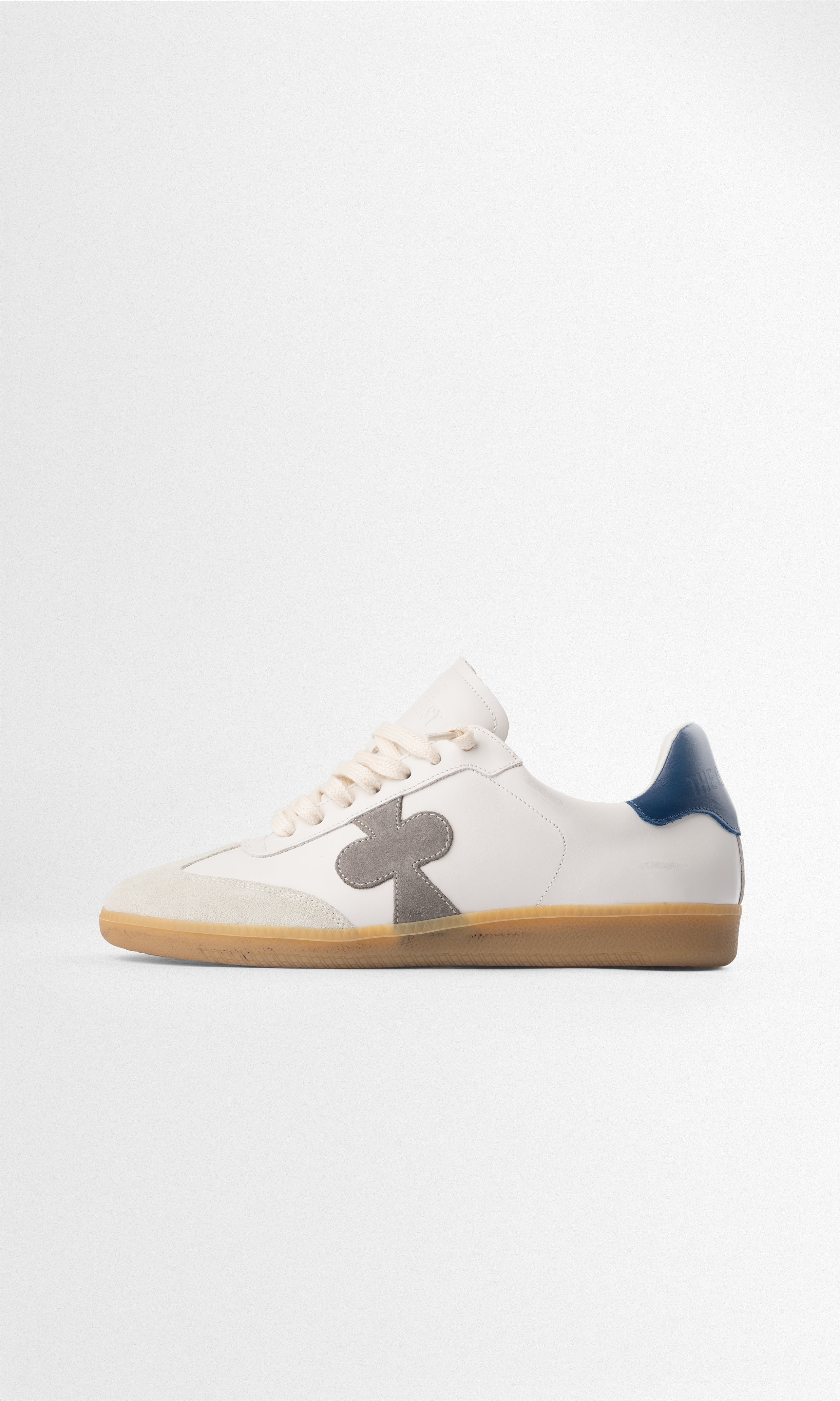 Berlin - BLUE HEEL