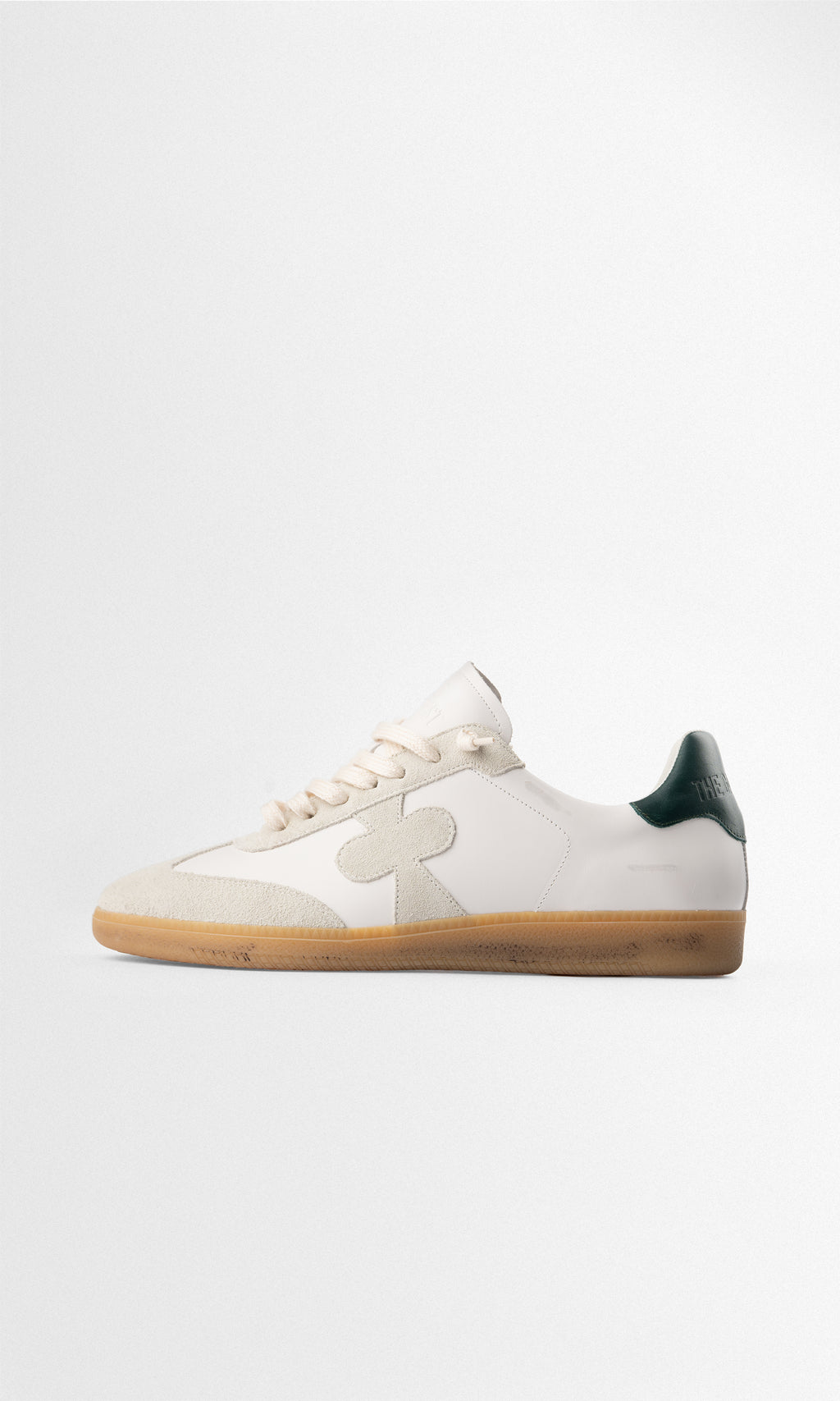 Berlin - GREEN HEEL