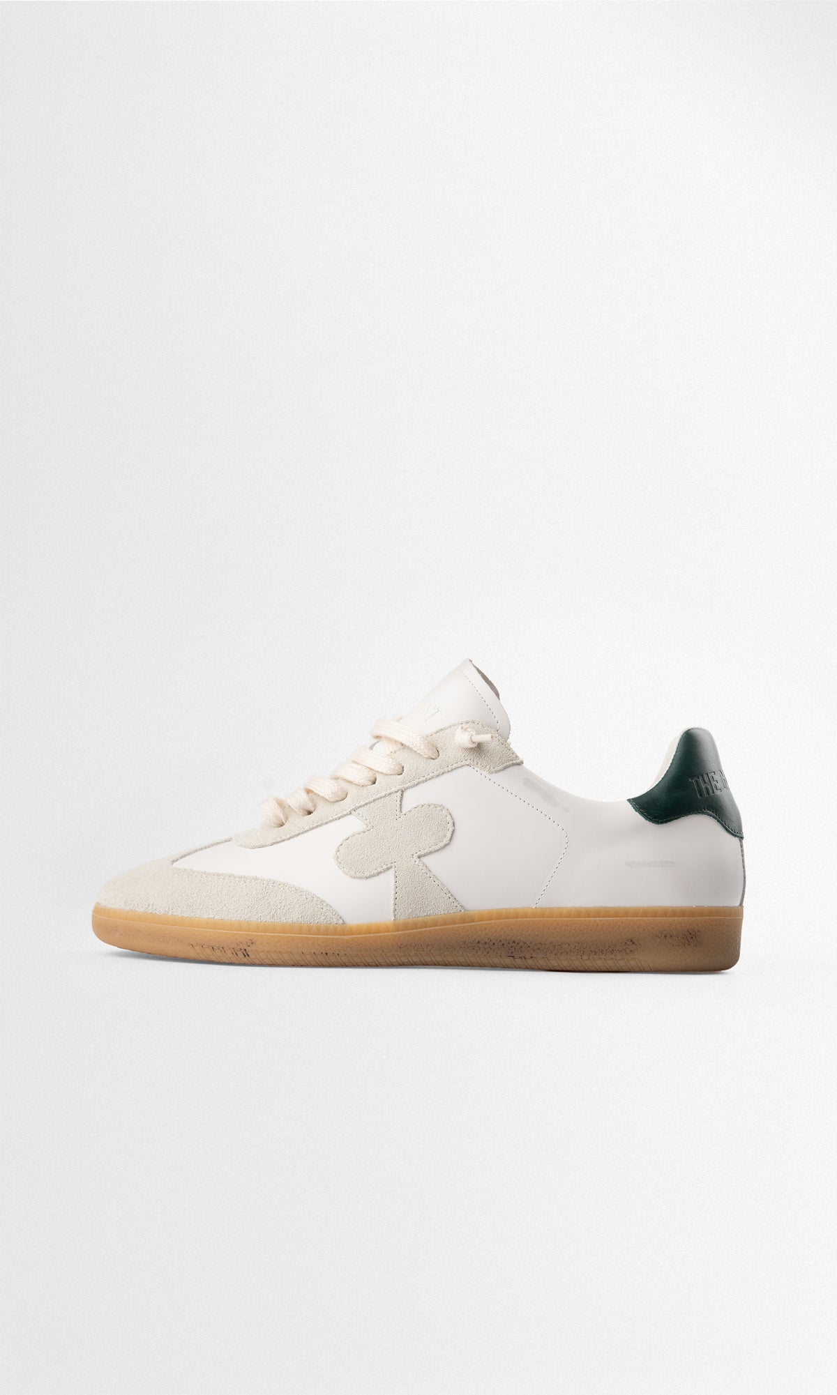 Berlin - GREEN HEEL