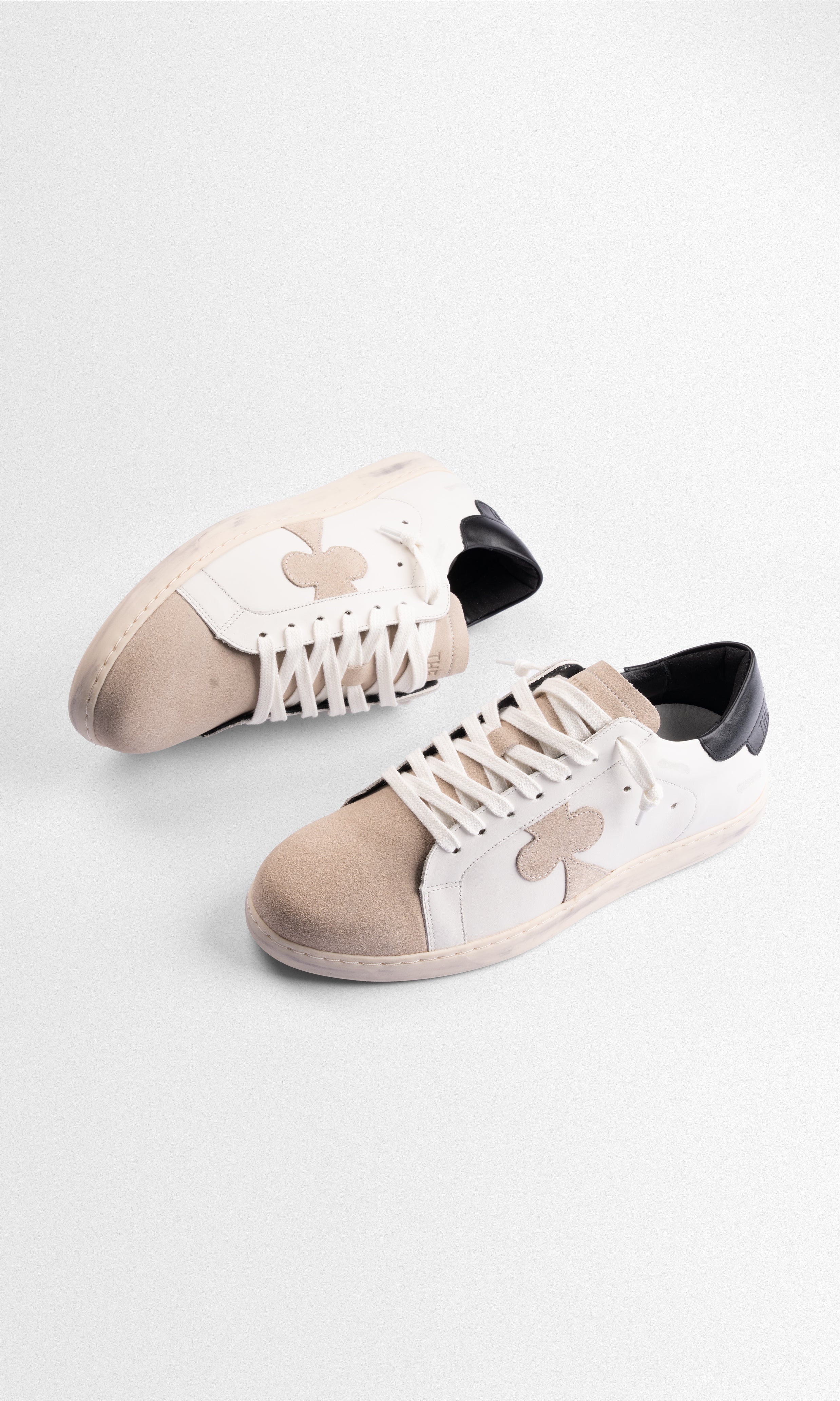 Geneva - BEIGE