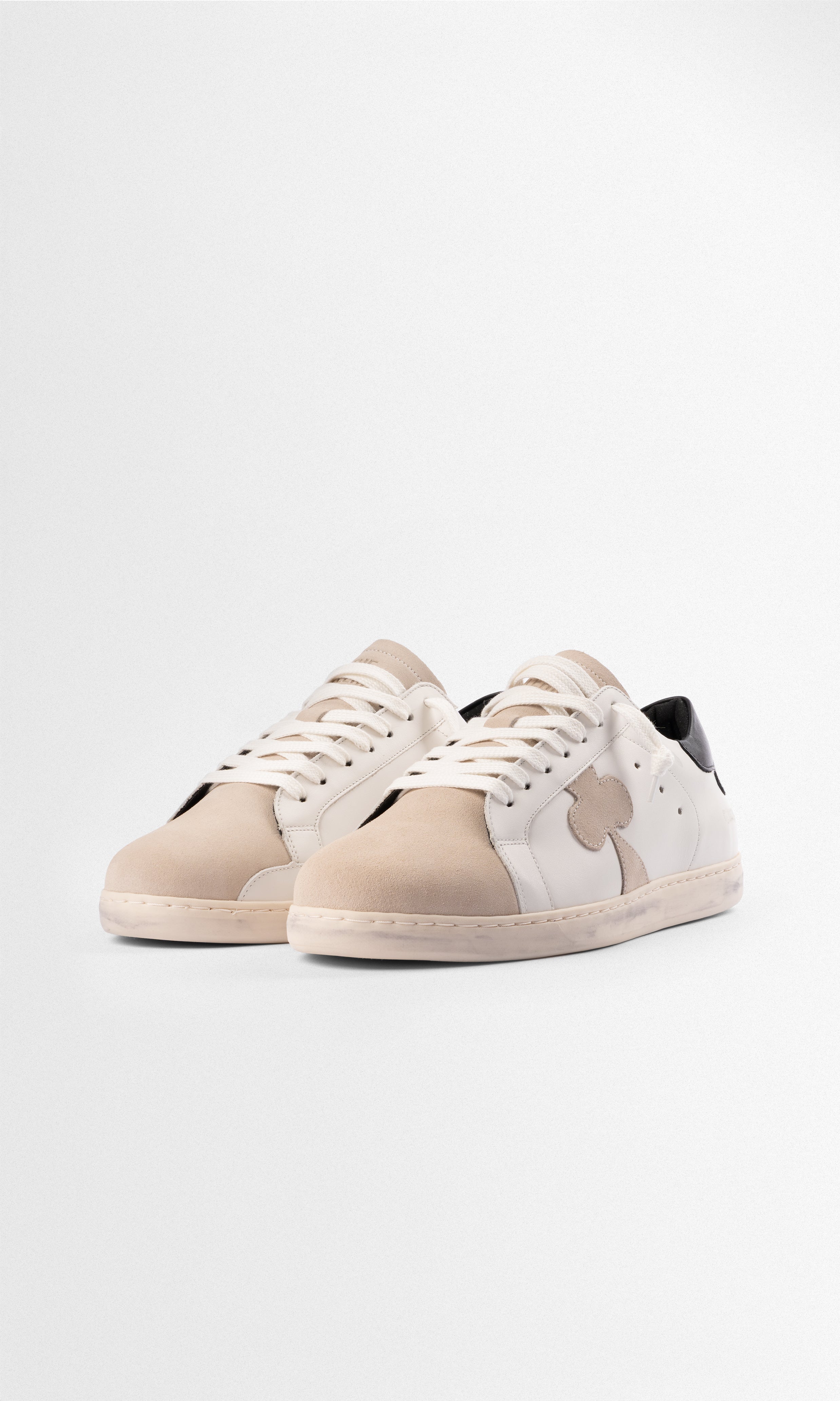 Geneva - BEIGE