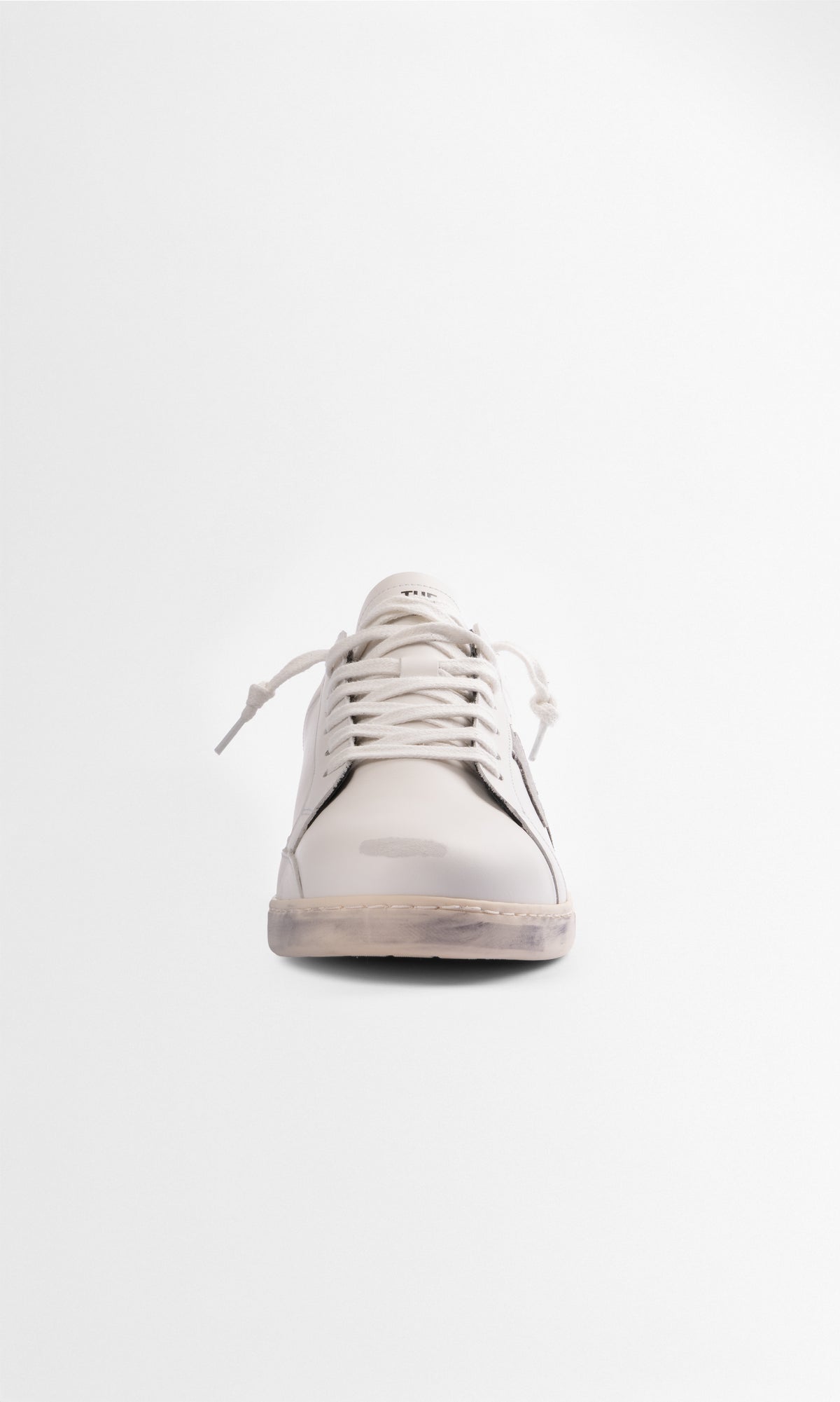 Geneva - BLACK HEEL