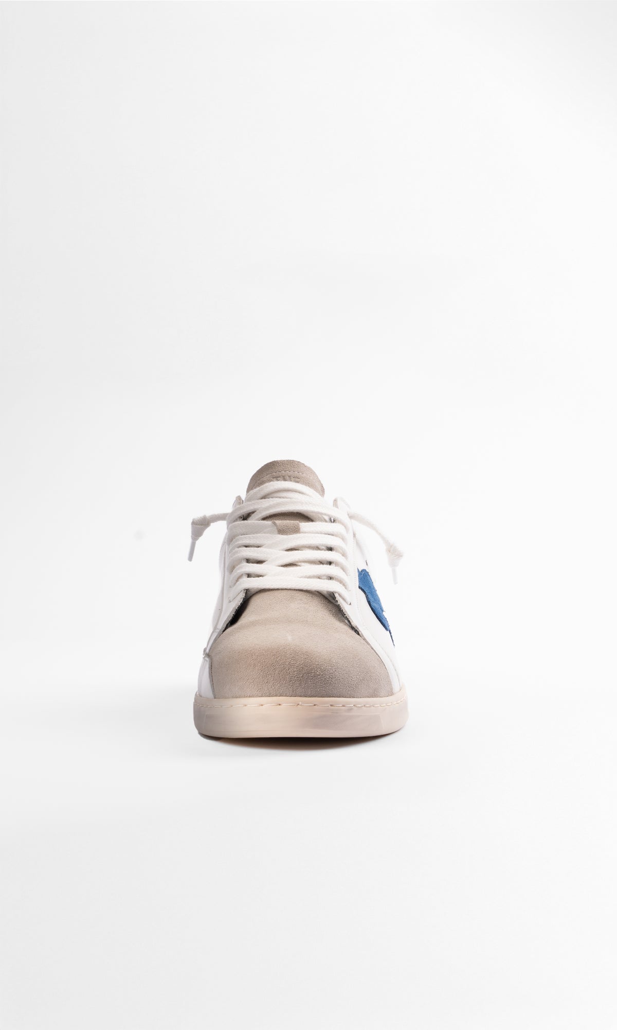 Geneva - BLUE CLOVER TWO TONE