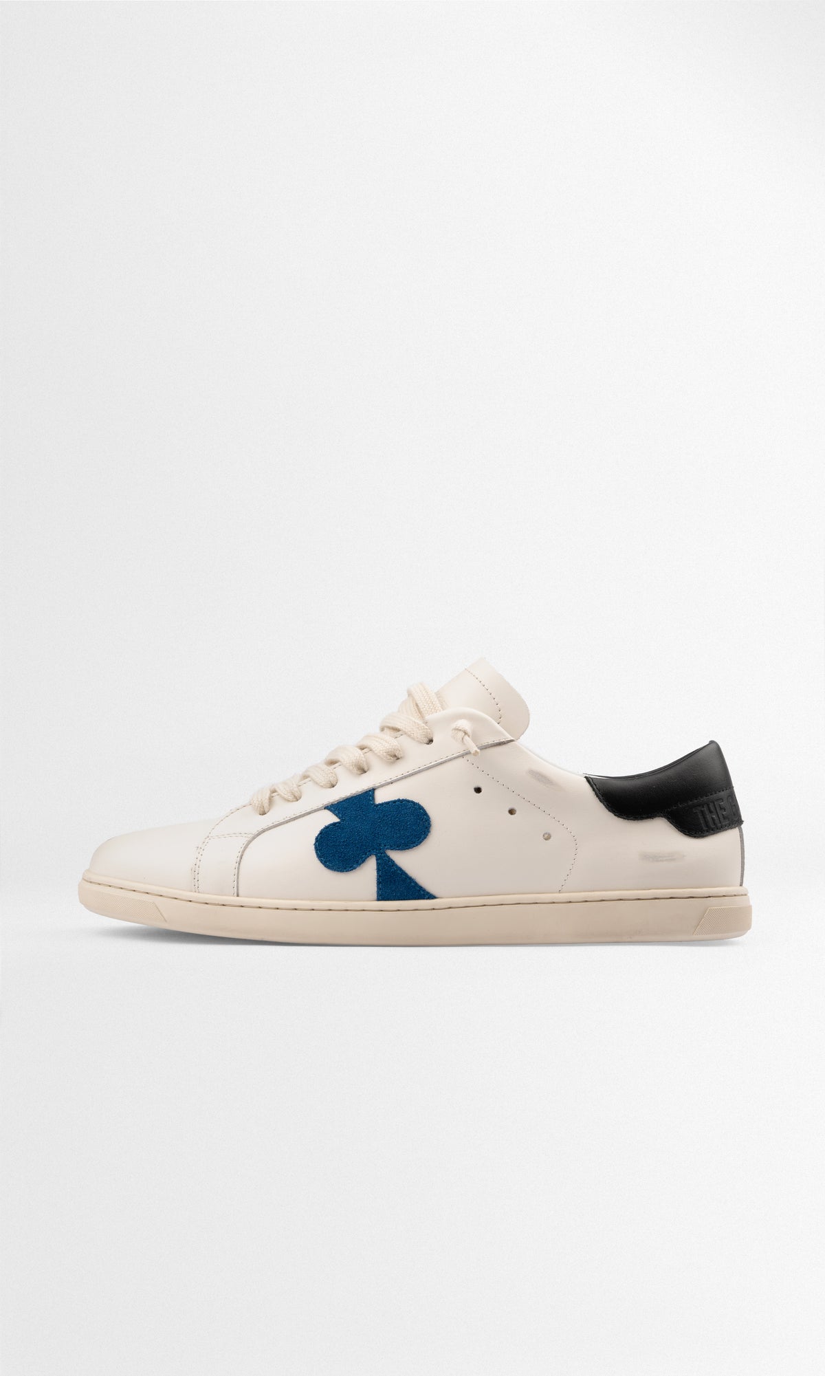 Geneva - BLUE CLOVER
