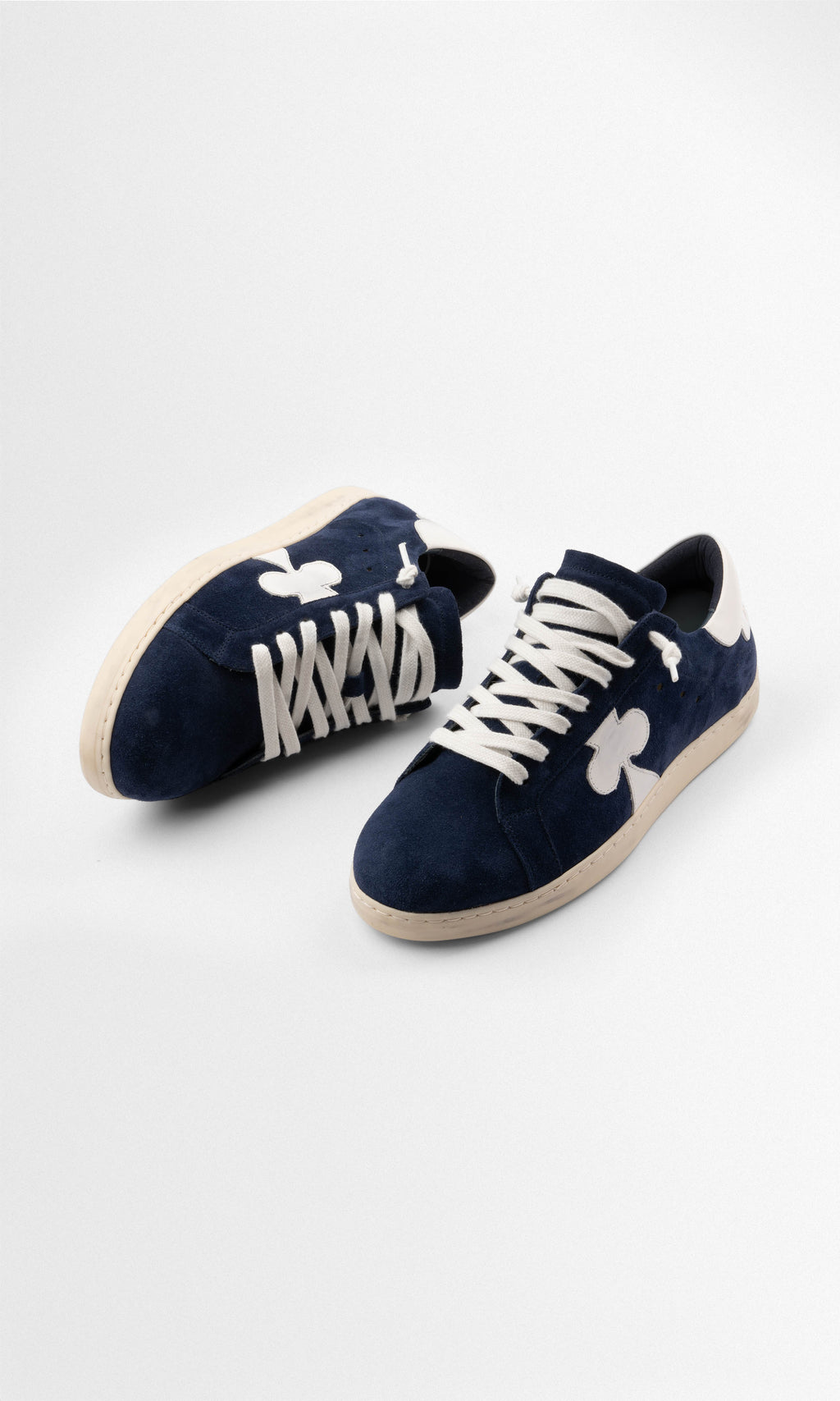 Geneva - DARK BLUE