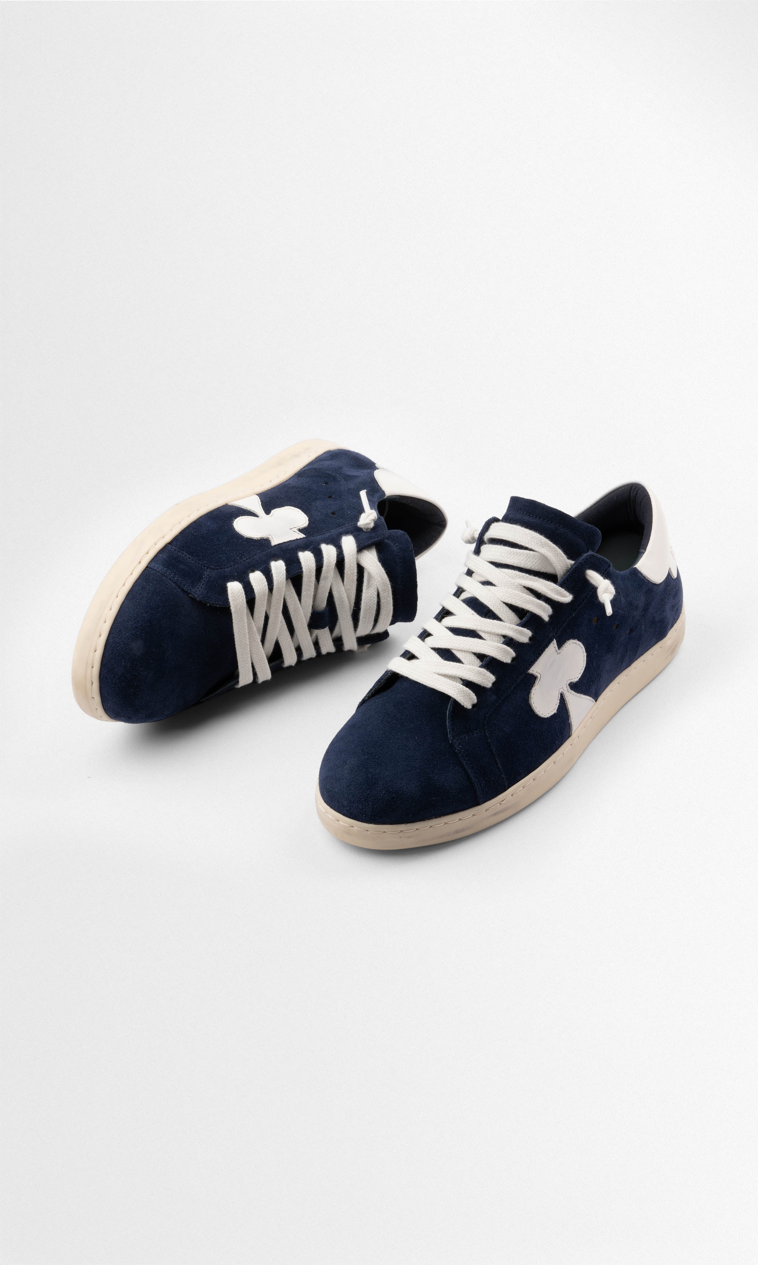 Geneva - DARK BLUE