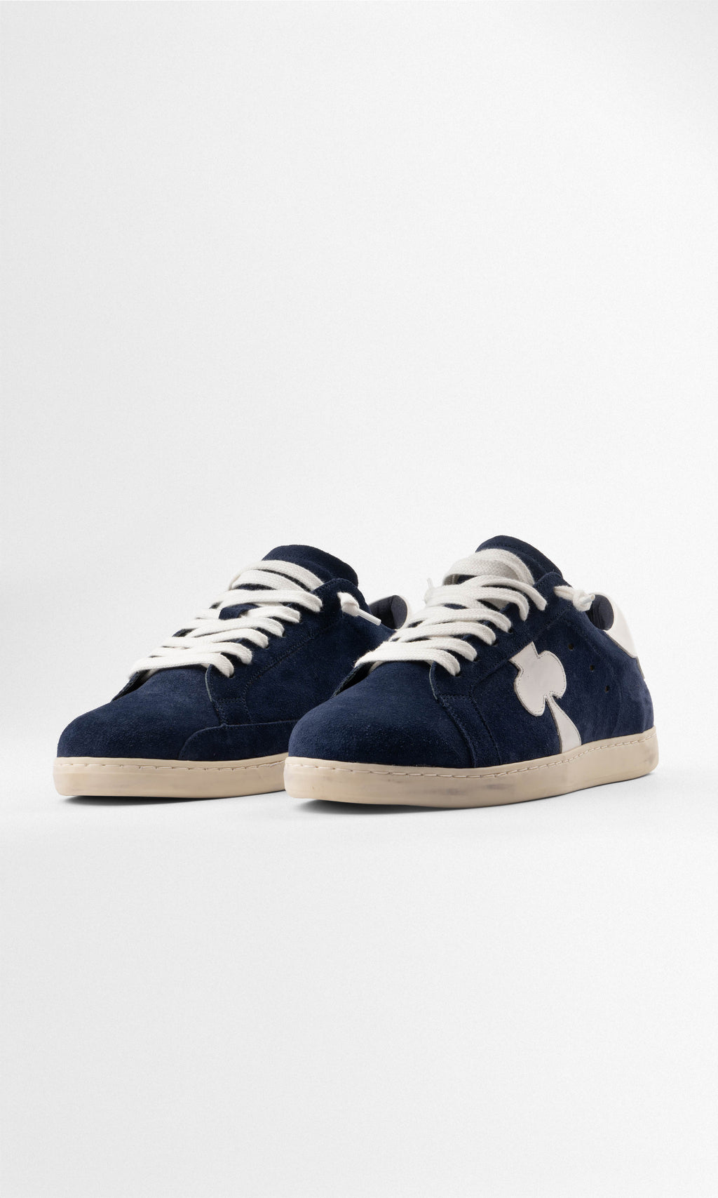 Geneva - DARK BLUE