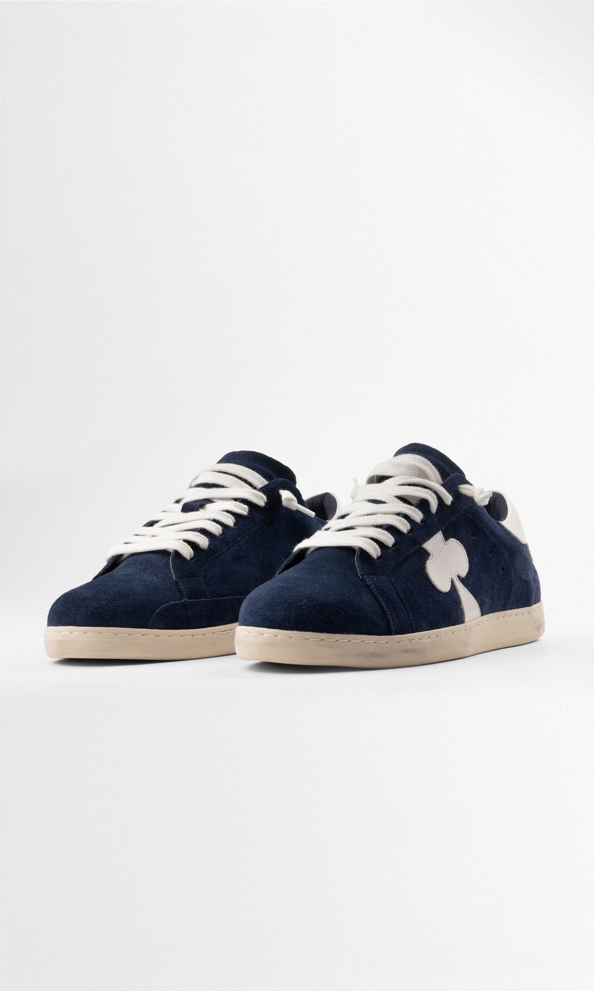Geneva - DARK BLUE