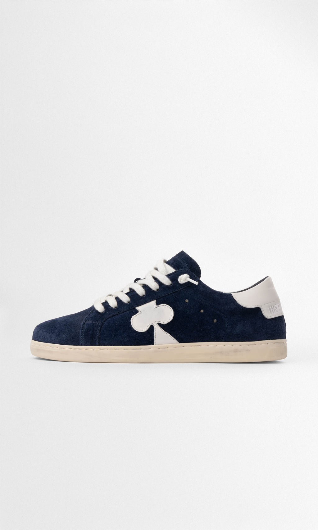 Geneva - DARK BLUE