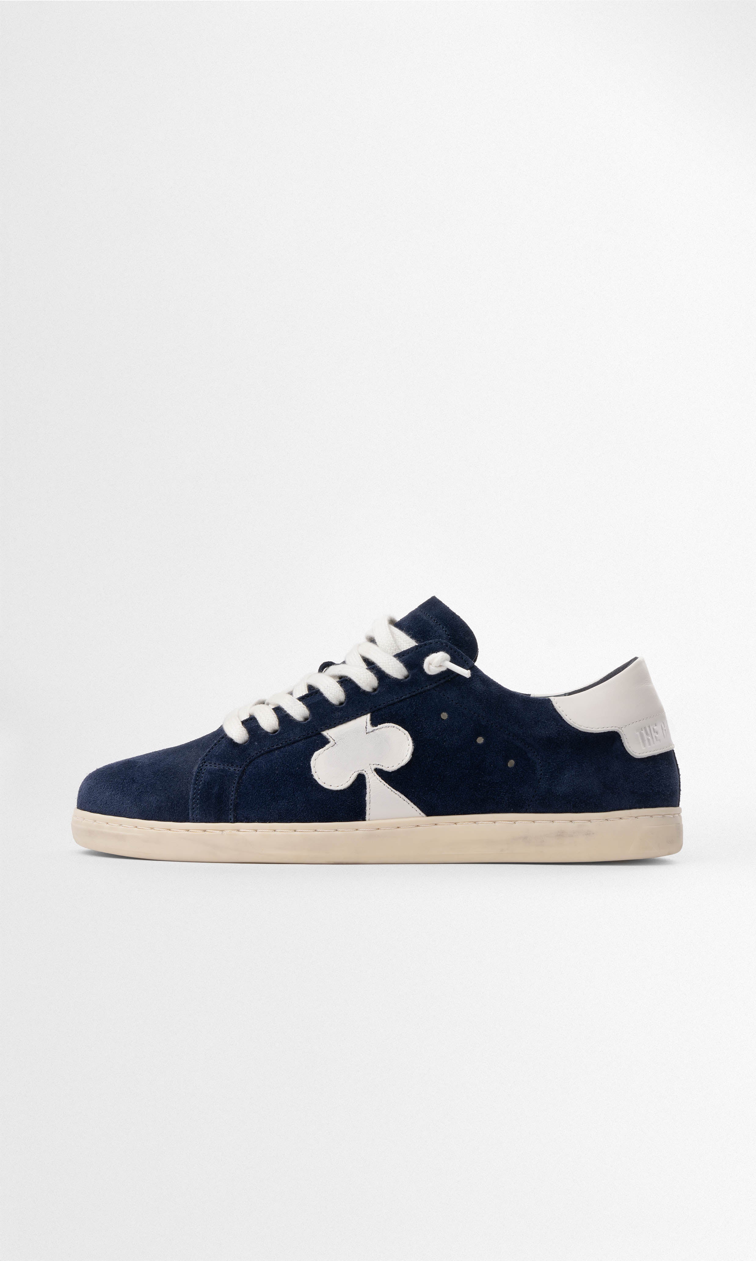 Geneva - DARK BLUE