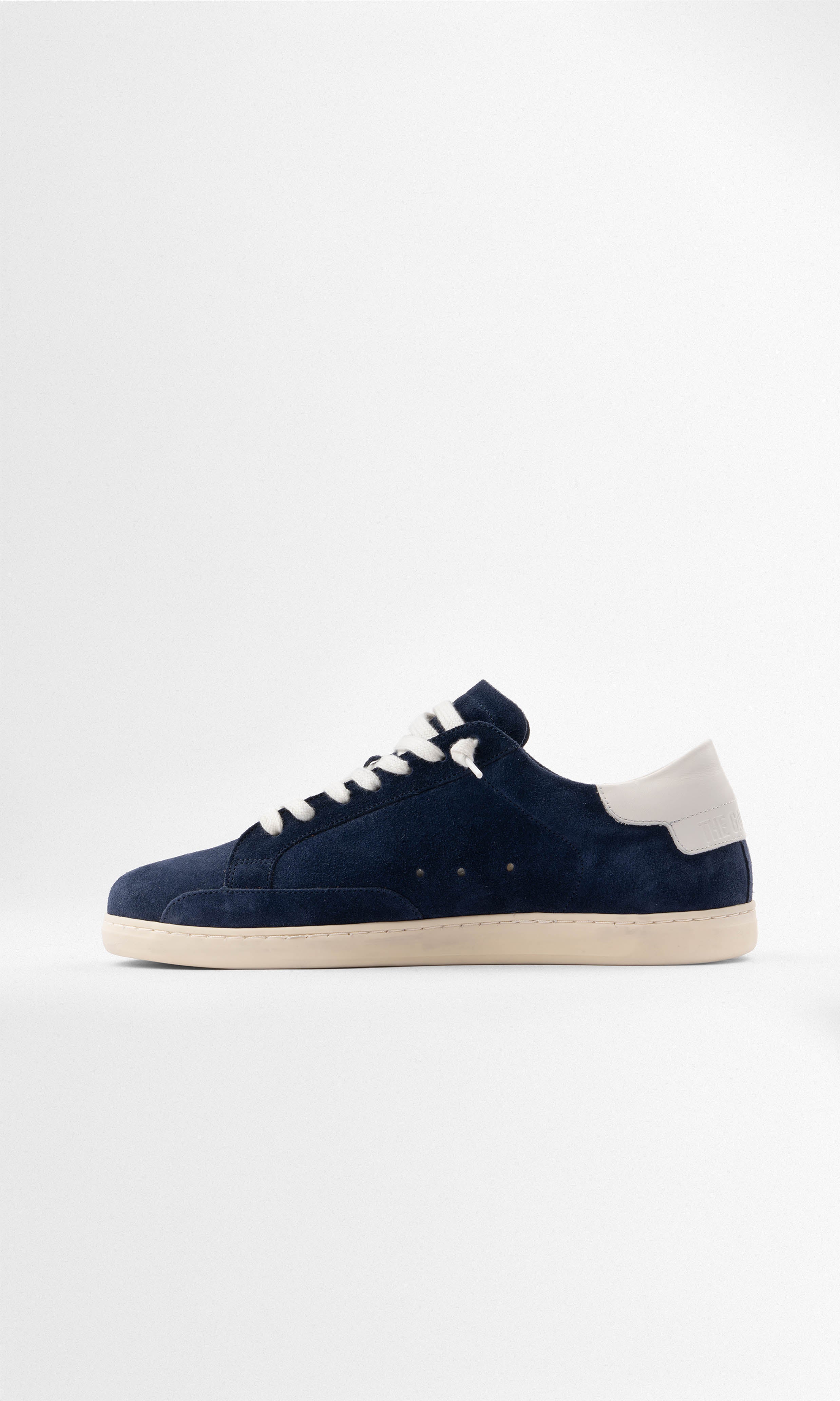 Geneva - DARK BLUE