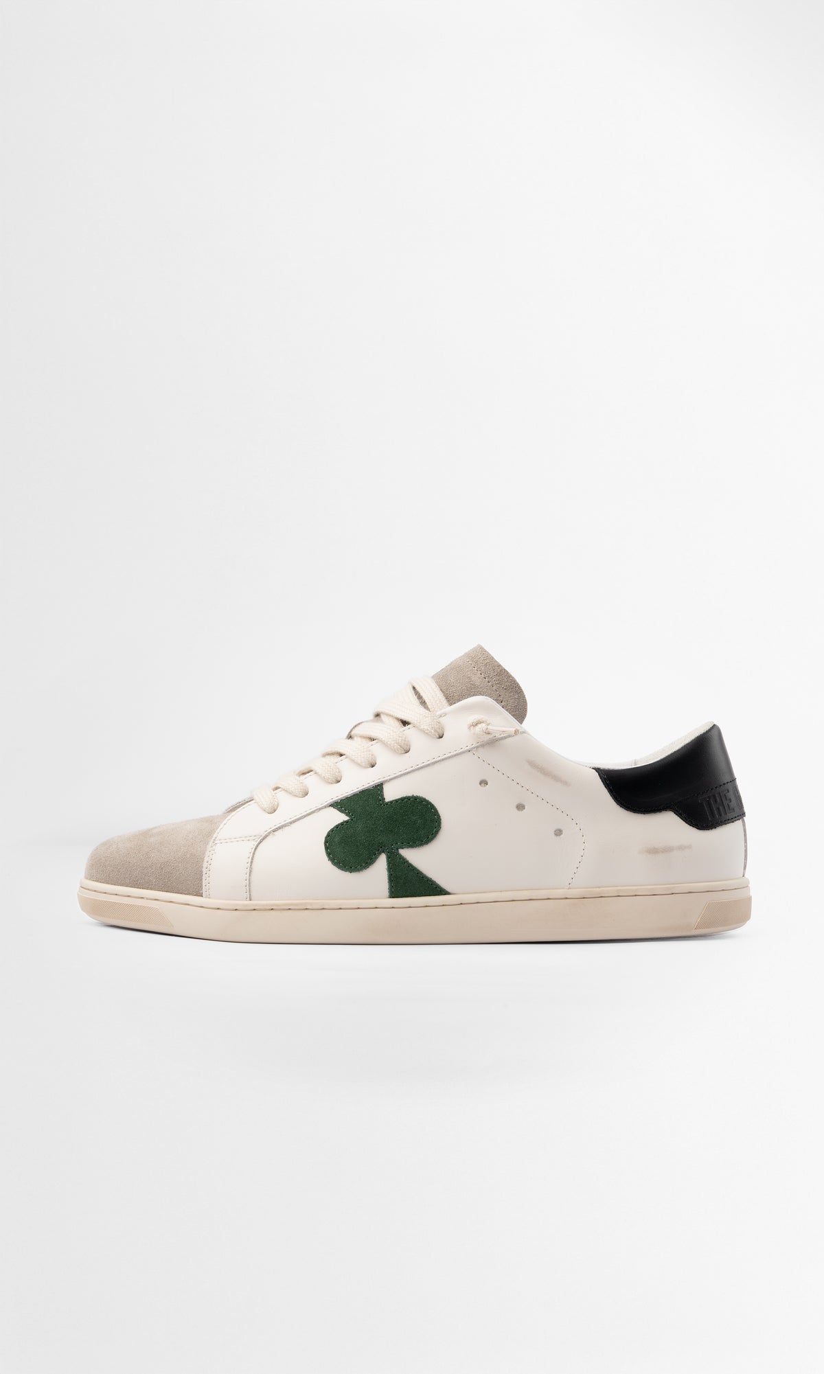 Geneva - GREEN CLOVER