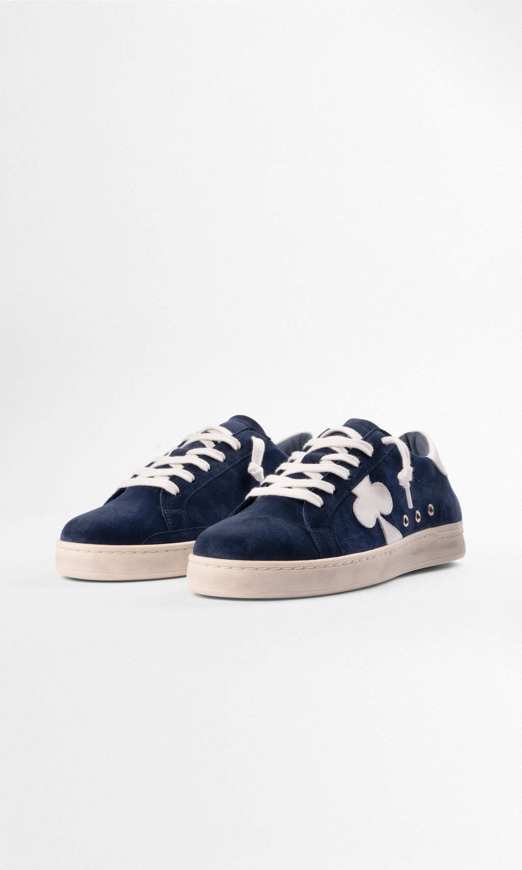 Milano - DARK BLUE