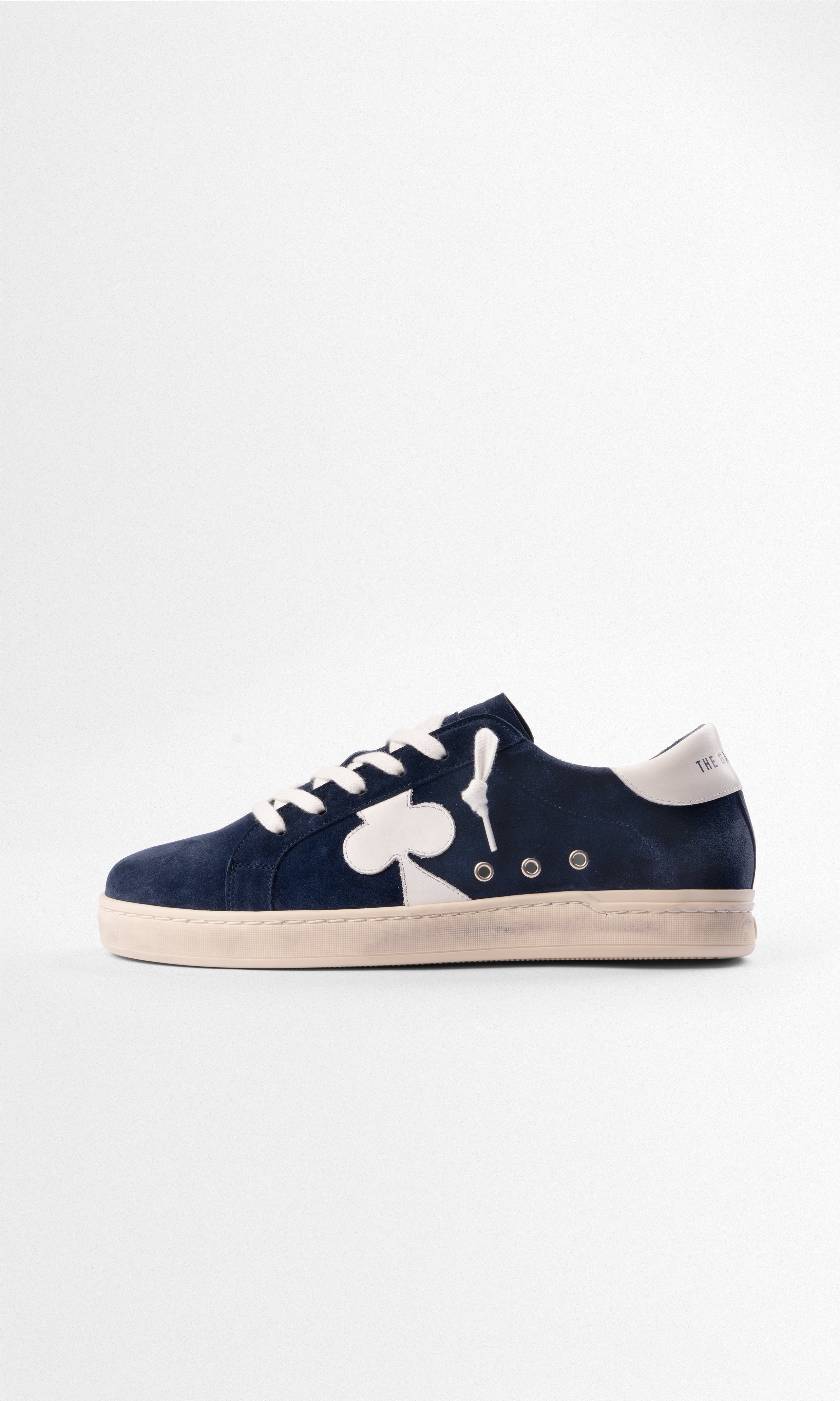 Milano - DARK BLUE
