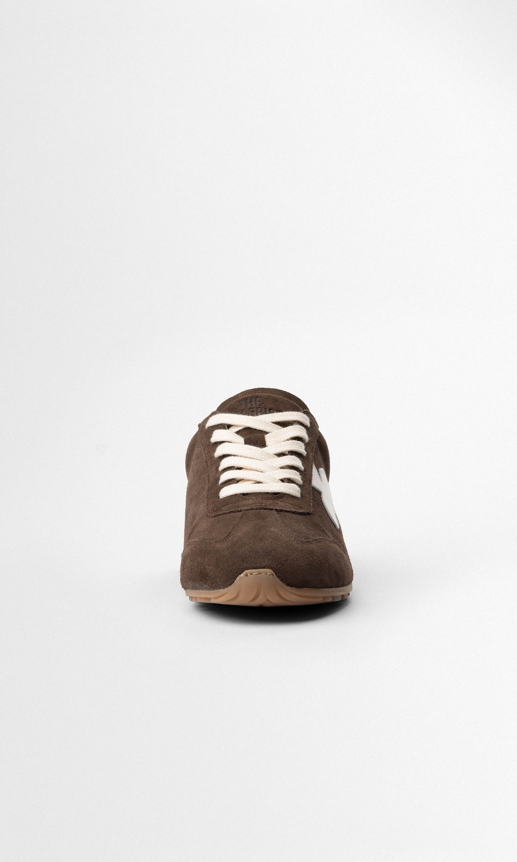 Paris BROWN Front