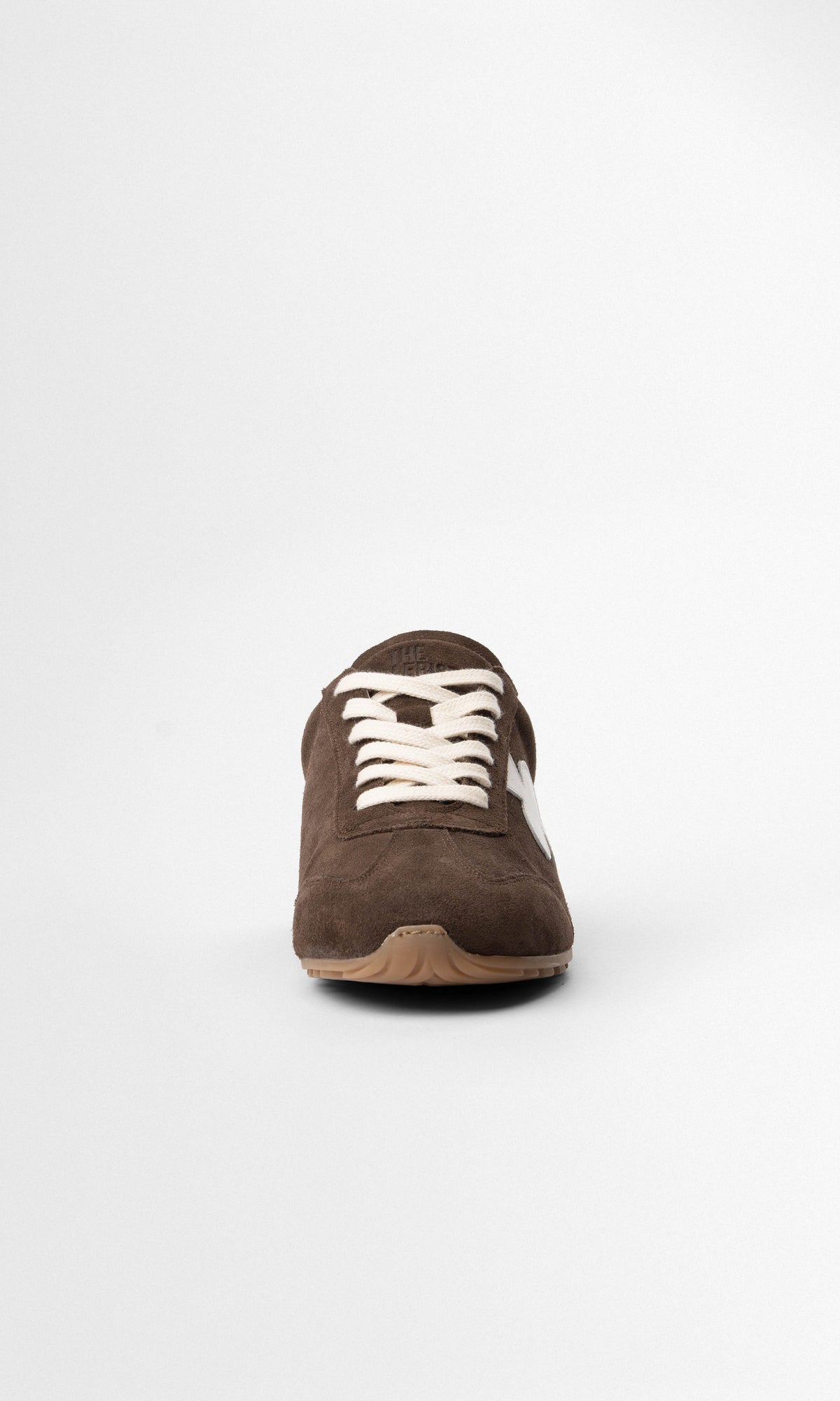 Paris BROWN Front