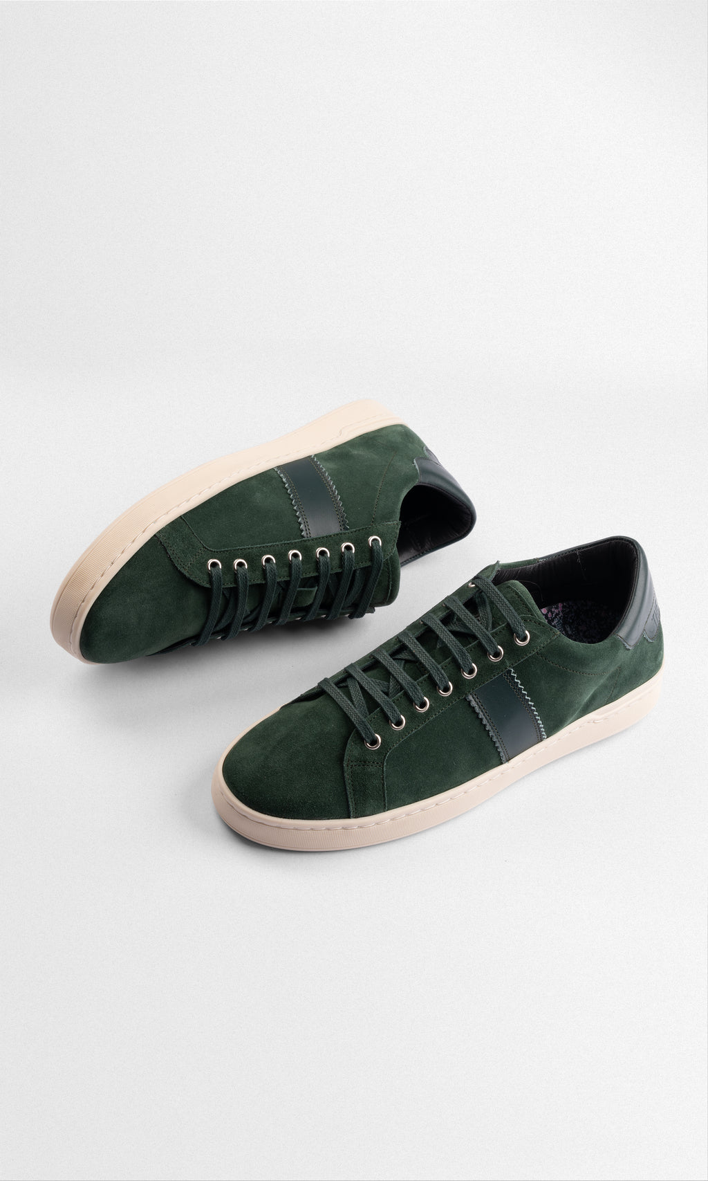 Vienna - DARK GREEN
