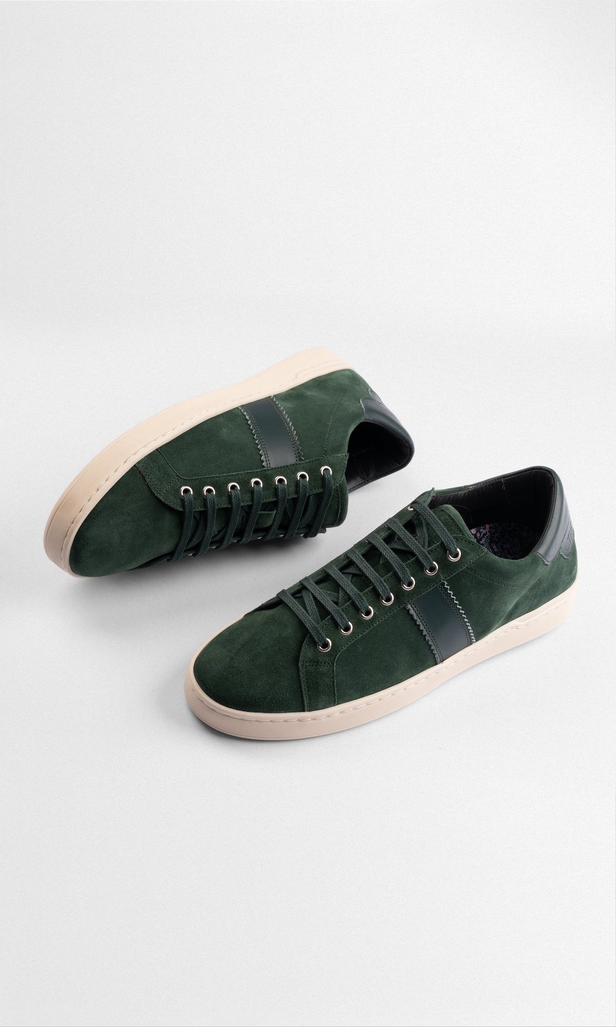 Vienna - DARK GREEN