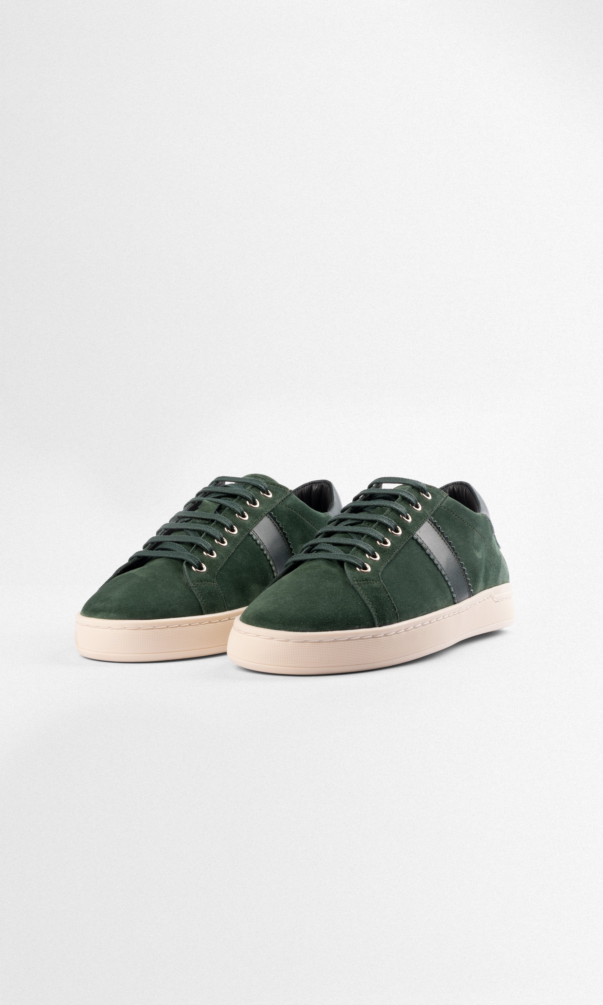 Vienna - DARK GREEN