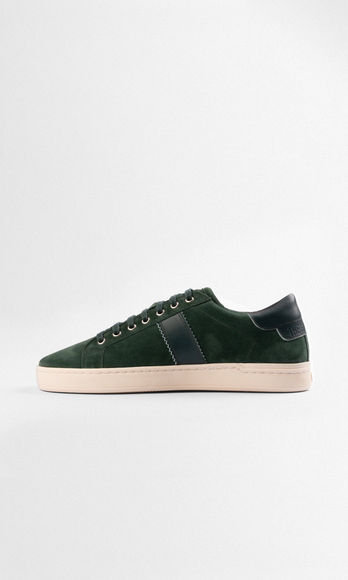 Vienna - DARK GREEN