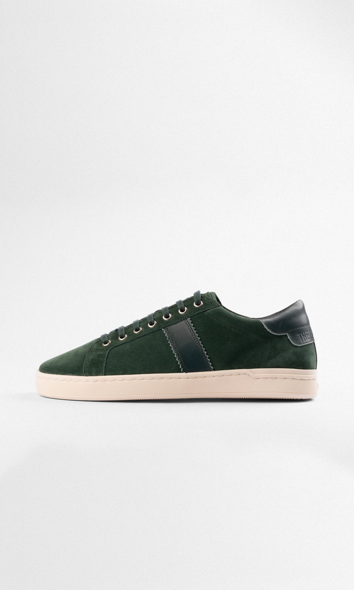 Vienna - DARK GREEN